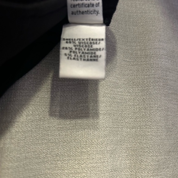 DVF shorts with belt - Picture 4 of 6